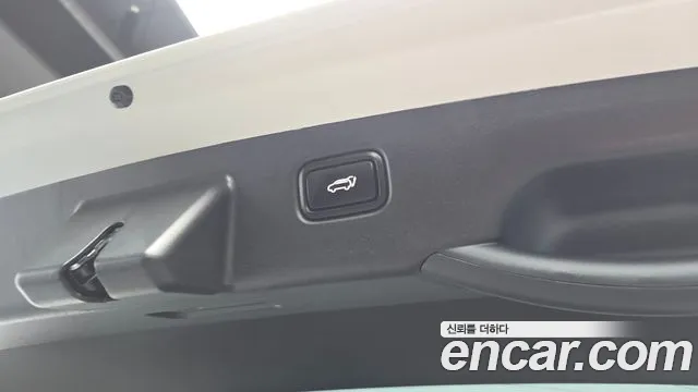 2025 Kia The All New Niro Prestige Sold VIN KNACR81EGSA267707 – photo 15 2025 Kia The All New Niro Prestige Sold VIN KNACR81EGSA267707 – photo 15