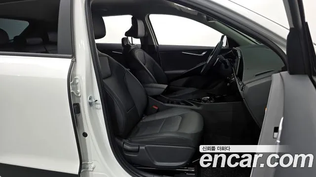 2025 Kia The All New Niro Prestige Sold VIN KNACR81EGSA267707 – photo 16 2025 Kia The All New Niro Prestige Sold VIN KNACR81EGSA267707 – photo 16