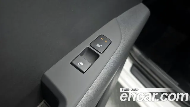 2025 Kia The All New Niro Prestige Sold VIN KNACR81EGSA267707 – photo 17 2025 Kia The All New Niro Prestige Sold VIN KNACR81EGSA267707 – photo 17