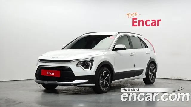 2025 Kia The All New Niro Prestige Sold VIN KNACR81EGSA267707 – photo 18 2025 Kia The All New Niro Prestige Sold VIN KNACR81EGSA267707 – photo 18