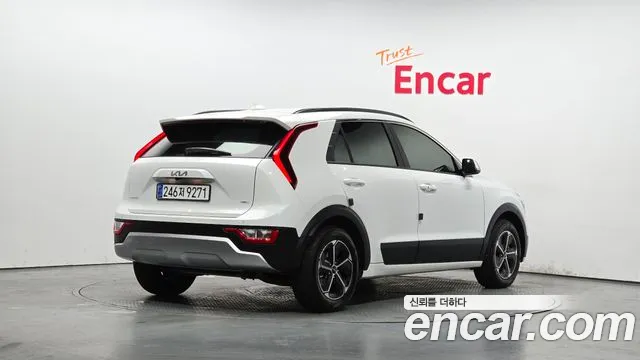 2025 Kia The All New Niro Prestige Sold VIN KNACR81EGSA267707 – photo 19 2025 Kia The All New Niro Prestige Sold VIN KNACR81EGSA267707 – photo 19
