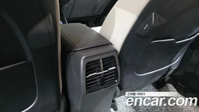 2025 Kia The All New Niro Prestige Sold VIN KNACR81EGSA277490 – front exterior