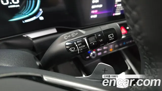 2026 Kia The All New Niro Prestige Sold VIN KNACR81EGTA301944 – front exterior 2026 Kia The All New Niro Prestige Sold VIN KNACR81EGTA301944 – front exterior