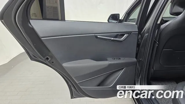 2026 Kia The All New Niro Prestige Sold VIN KNACR81EGTA301944 – side profile 2026 Kia The All New Niro Prestige Sold VIN KNACR81EGTA301944 – side profile