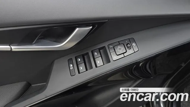 2026 Kia The All New Niro Prestige Sold VIN KNACR81EGTA301944 – dashboard 2026 Kia The All New Niro Prestige Sold VIN KNACR81EGTA301944 – dashboard