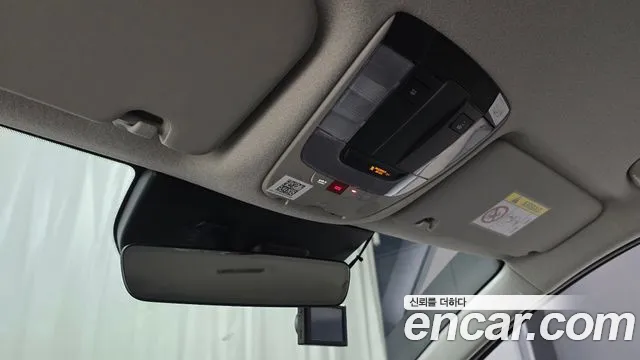 2026 Kia The All New Niro Prestige Sold VIN KNACR81EGTA301944 – interior seats 2026 Kia The All New Niro Prestige Sold VIN KNACR81EGTA301944 – interior seats