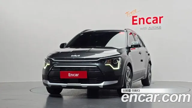 2026 Kia The All New Niro Prestige Sold VIN KNACR81EGTA301944 – photo 11 2026 Kia The All New Niro Prestige Sold VIN KNACR81EGTA301944 – photo 11