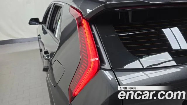2026 Kia The All New Niro Prestige Sold VIN KNACR81EGTA301944 – photo 16 2026 Kia The All New Niro Prestige Sold VIN KNACR81EGTA301944 – photo 16