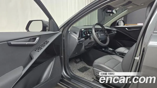 2026 Kia The All New Niro Prestige Sold VIN KNACR81EGTA301944 – photo 22 2026 Kia The All New Niro Prestige Sold VIN KNACR81EGTA301944 – photo 22
