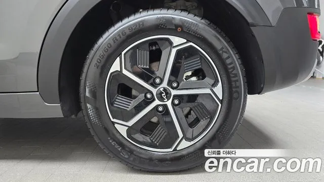 2026 Kia The All New Niro Prestige Sold VIN KNACR81EGTA301944 – photo 25 2026 Kia The All New Niro Prestige Sold VIN KNACR81EGTA301944 – photo 25