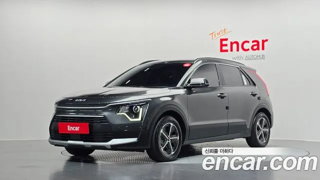 2026 Kia The All New Niro Prestige Sold VIN KNACR81EGTA301944 – photo 29 2026 Kia The All New Niro Prestige Sold VIN KNACR81EGTA301944 – photo 29