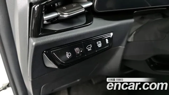 2026 Kia The All New Niro Prestige Sold VIN KNACR81EGTA303898 – front exterior 2026 Kia The All New Niro Prestige Sold VIN KNACR81EGTA303898 – front exterior