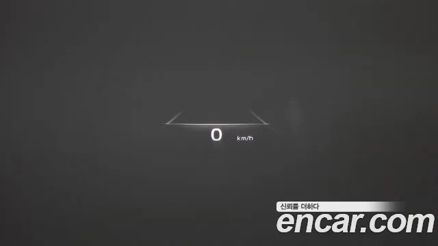 2022 Kia The All New Niro Signature Sold VIN KNACT81EGNA001080 – rear exterior