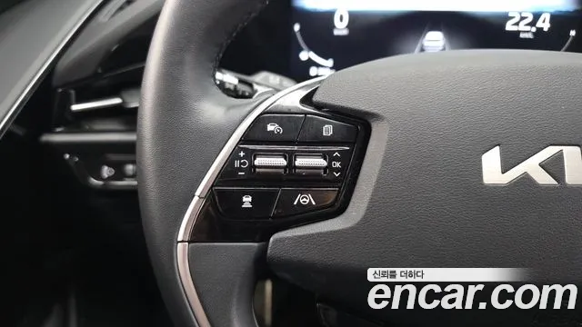 2022 Kia The All New Niro Signature Sold VIN KNACT81EGNA001080 – photo 13