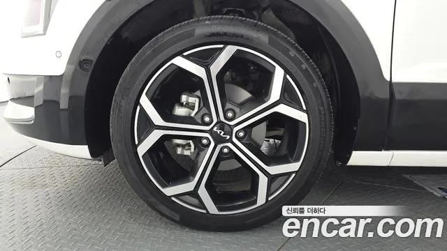 2022 Kia The All New Niro Signature Sold VIN KNACT81EGNA001080 – photo 16