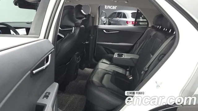 2022 Kia The All New Niro Signature Sold VIN KNACT81EGNA001080 – photo 18