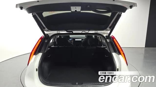 2022 Kia The All New Niro Signature Sold VIN KNACT81EGNA001080 – photo 20