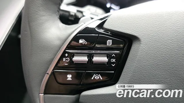 2022 Kia The All New Niro Signature Sold VIN KNACT81EGNA001414 – front exterior