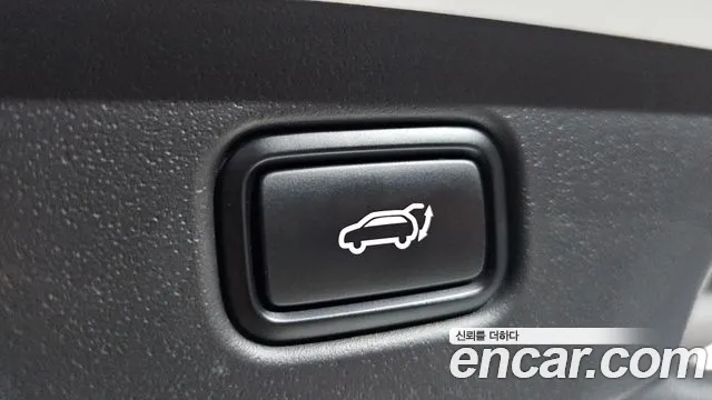 2022 Kia The All New Niro Signature Sold VIN KNACT81EGNA003088 – dashboard