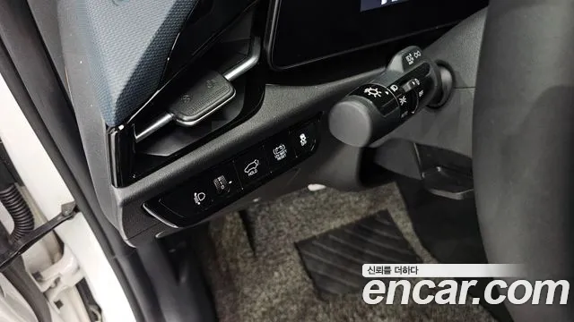 2022 Kia The All New Niro Signature Sold VIN KNACT81EGNA003088 – photo 13