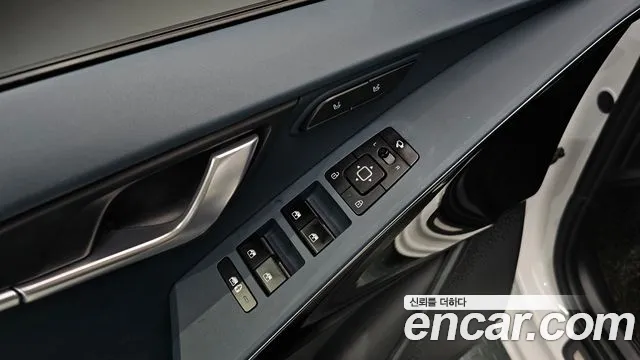 2022 Kia The All New Niro Signature Sold VIN KNACT81EGNA003088 – photo 20