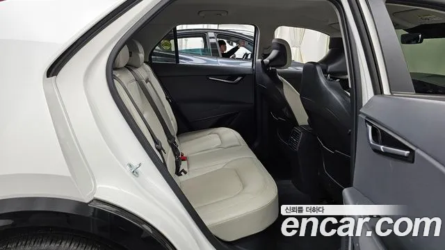 2022 Kia The All New Niro Signature Sold VIN KNACT81EGNA007004 – exterior detail