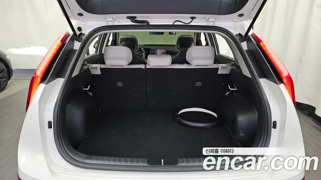 2022 Kia The All New Niro Signature Sold VIN KNACT81EGNA007004 – photo 15