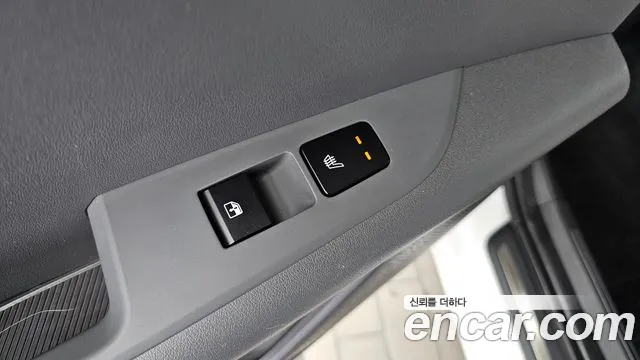 2022 Kia The All New Niro Signature Sold VIN KNACT81EGNA007004 – photo 16
