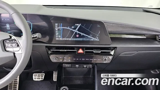 2022 Kia The All New Niro Signature Sold VIN KNACT81EGNA007004 – photo 17