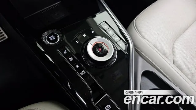 2022 Kia The All New Niro Signature Sold VIN KNACT81EGNA007004 – photo 20