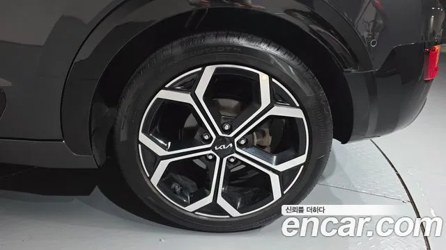 2022 Kia The All New Niro Signature VIN KNACT81EGNA007204