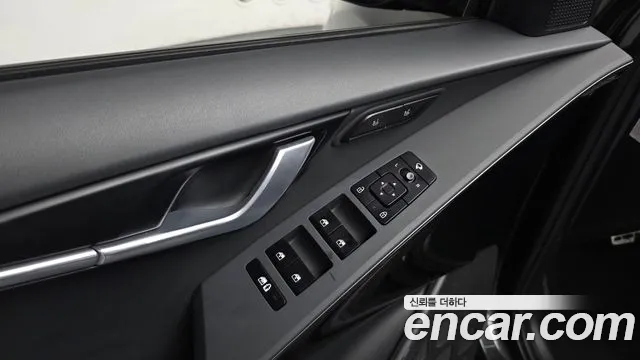 2022 Kia The All New Niro Signature Sold VIN KNACT81EGNA007204 – interior seats