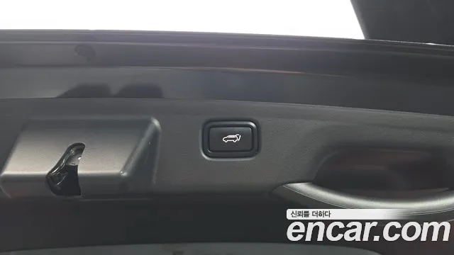 2022 Kia The All New Niro Signature Sold VIN KNACT81EGNA007204 – engine bay