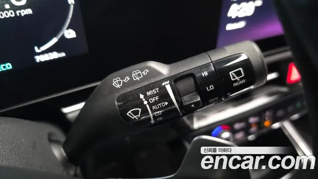 2022 Kia The All New Niro Signature Sold VIN KNACT81EGNA007204 – undercarriage