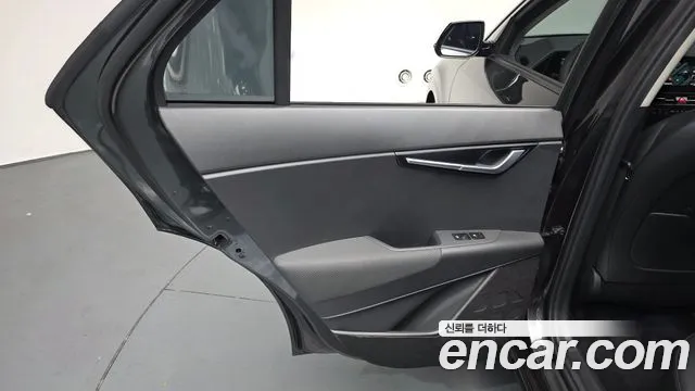2022 Kia The All New Niro Signature Sold VIN KNACT81EGNA007204 – photo 13