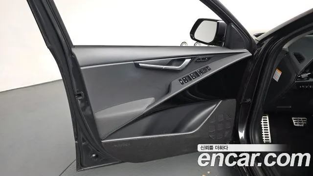 2022 Kia The All New Niro Signature Sold VIN KNACT81EGNA007204 – photo 14