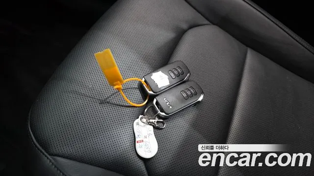 2022 Kia The All New Niro Signature Sold VIN KNACT81EGNA007204 – photo 17