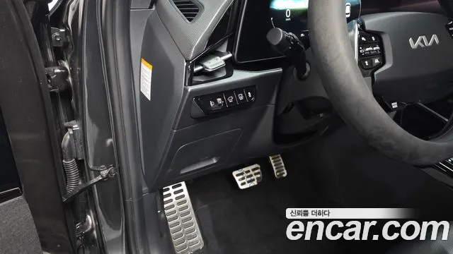 2022 Kia The All New Niro Signature Sold VIN KNACT81EGNA007204 – photo 19
