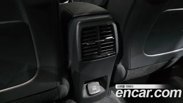 2022 Kia The All New Niro Signature Sold VIN KNACT81EGNA007204 – photo 23