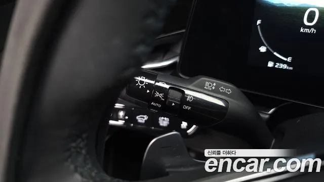 2022 Kia The All New Niro Signature Sold VIN KNACT81EGNA007204 – photo 25