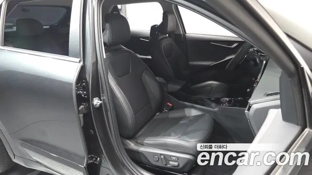 2022 Kia The All New Niro Signature Sold VIN KNACT81EGNA007204 – photo 27