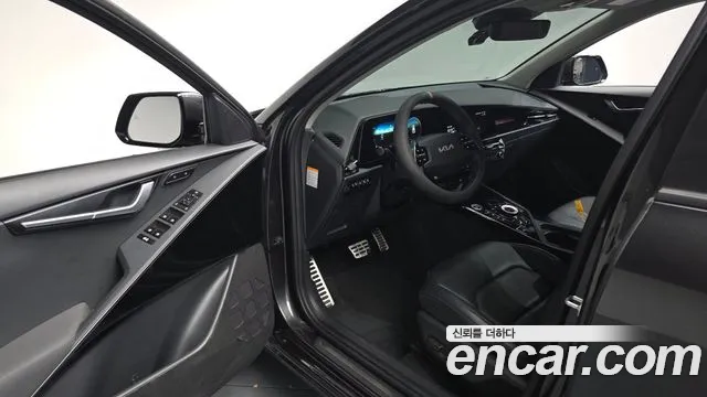 2022 Kia The All New Niro Signature Sold VIN KNACT81EGNA007204 – photo 32