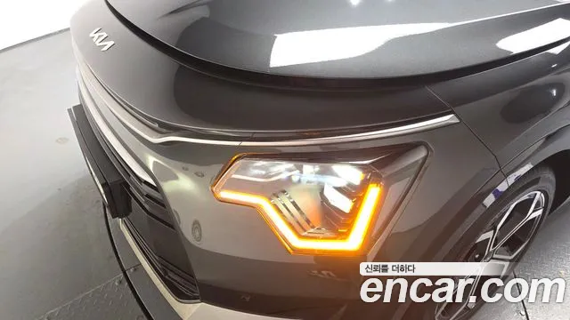 2022 Kia The All New Niro Signature Sold VIN KNACT81EGNA007204 – photo 34