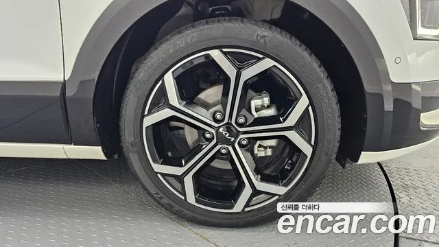 2022 Kia The All New Niro Signature Sold VIN KNACT81EGNA007339 – front exterior