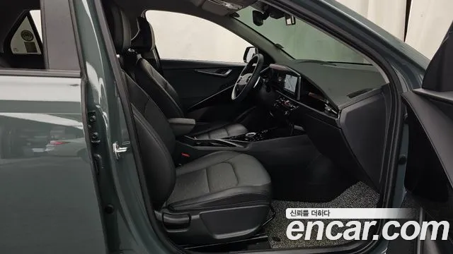 2022 Kia The All New Niro Signature Sold VIN KNACT81EGNA017379 – photo 13