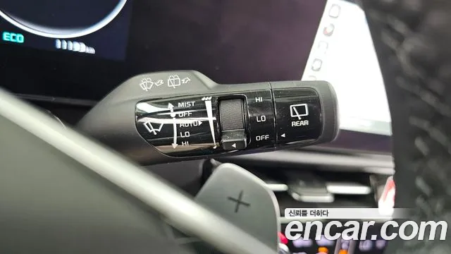 2022 Kia The All New Niro Signature Sold VIN KNACT81EGNA017379 – photo 20