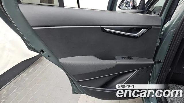 2022 Kia The All New Niro Signature Sold VIN KNACT81EGNA017379 – photo 22