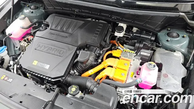 2022 Kia The All New Niro Signature Sold VIN KNACT81EGNA017379 – photo 25