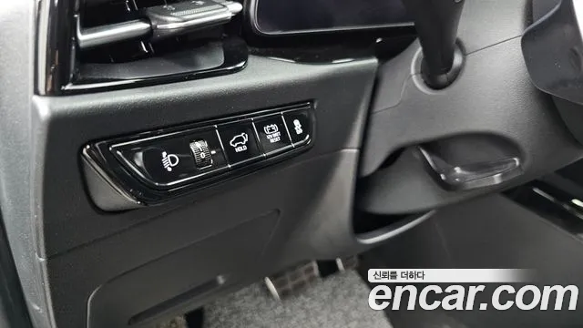 2022 Kia The All New Niro Signature Sold VIN KNACT81EGNA017379 – photo 26