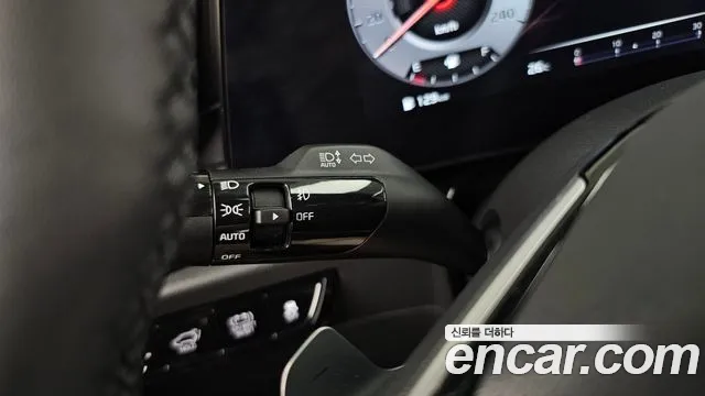2022 Kia The All New Niro Signature Sold VIN KNACT81EGNA017379 – photo 27